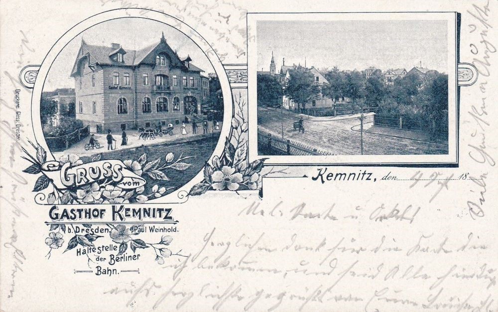 Meißner Landstraße 87