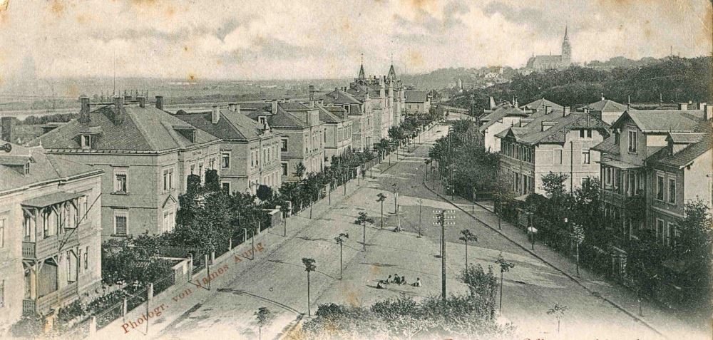 Meißner Landstraße