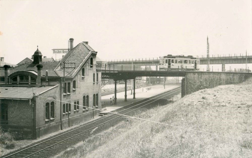 Meißner Landstraße (Meissner Straße)