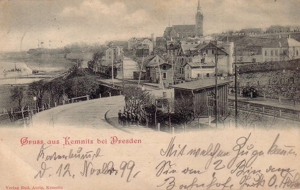 Meißner Landstraße