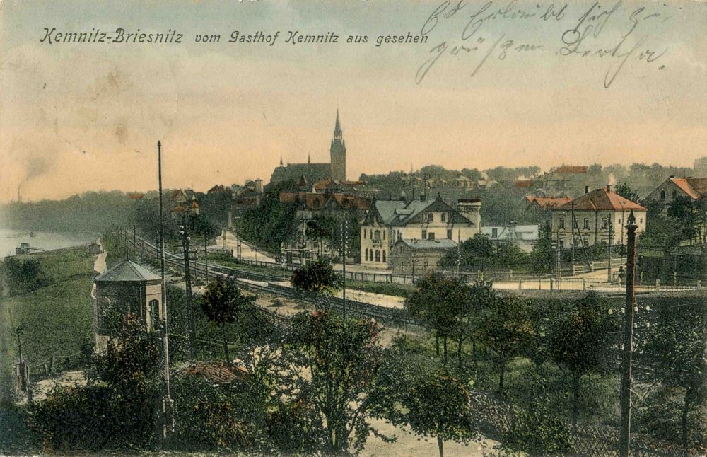 Meißner Landstraße