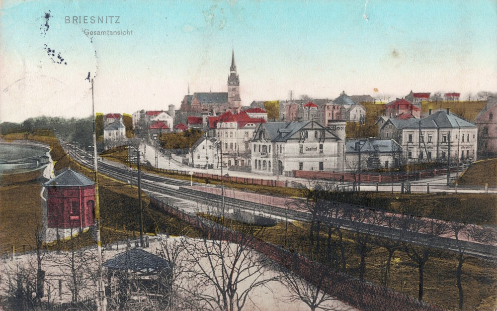 Meißner Landstraße