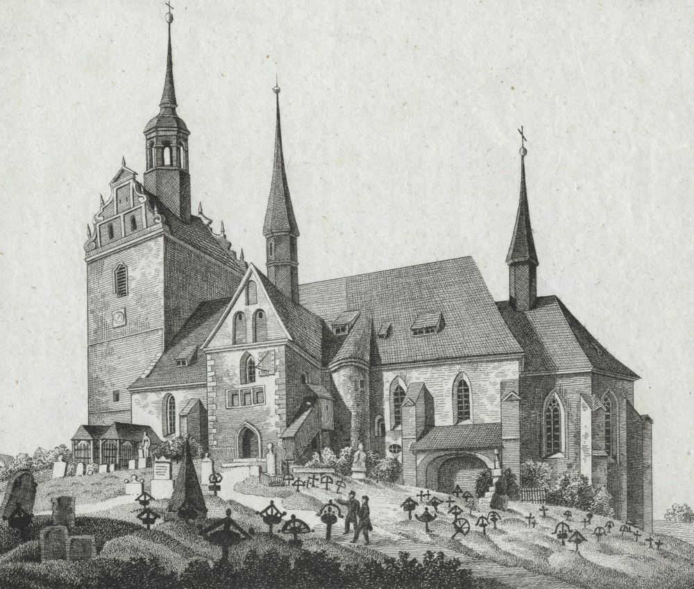 Merbitzer Straße 2