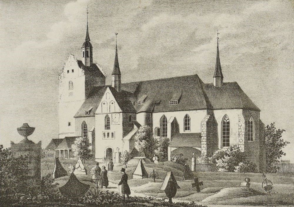 Merbitzer Straße 2
