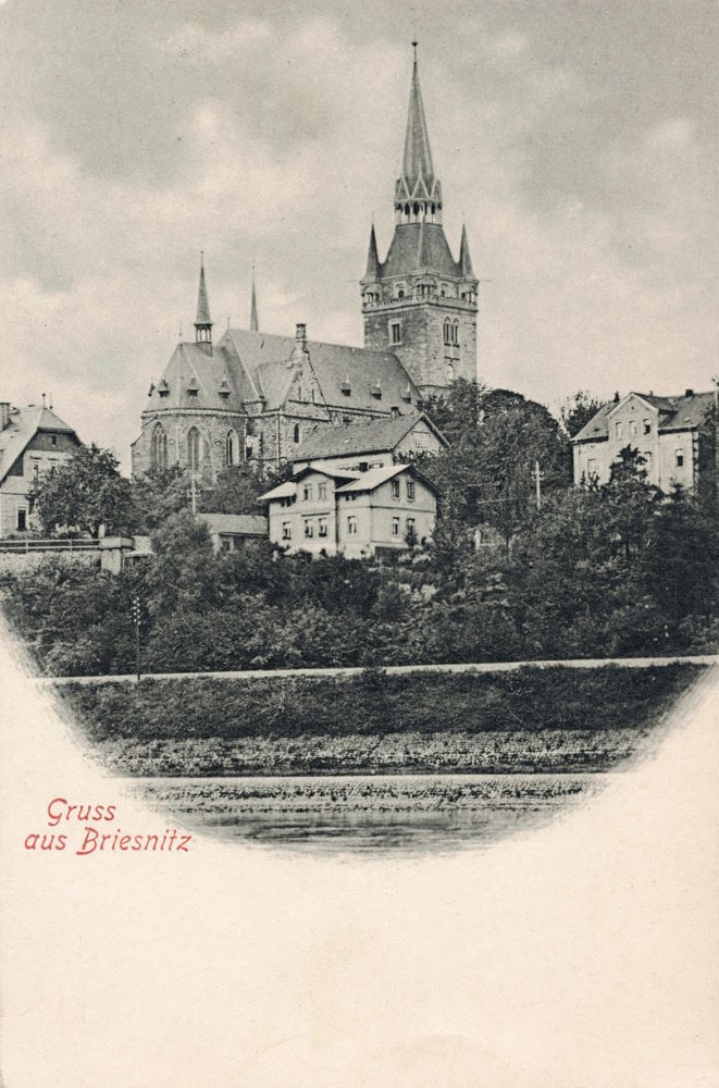 Merbitzer Straße 2