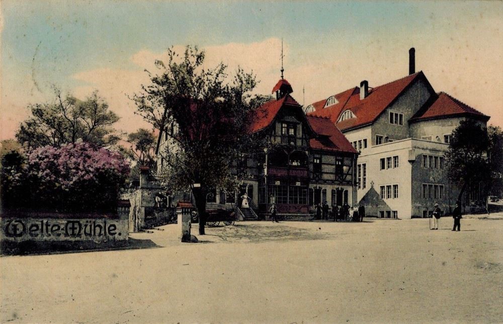 Merbitzer Straße 53