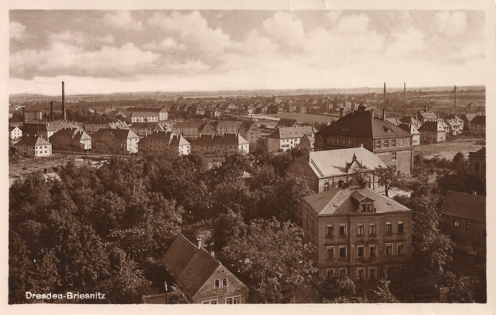 Merbitzer Straße 2