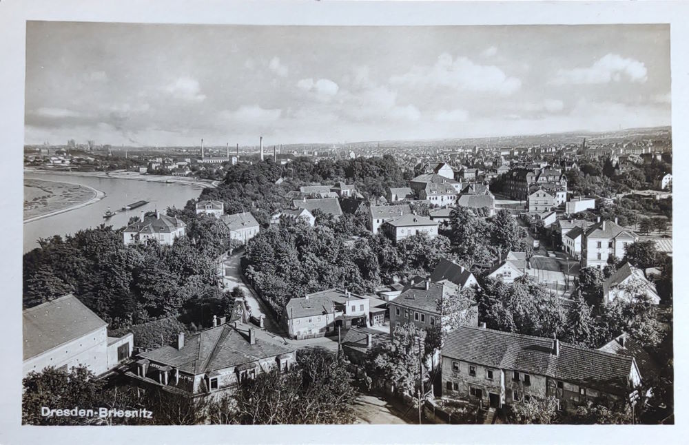 Merbitzer Straße 2