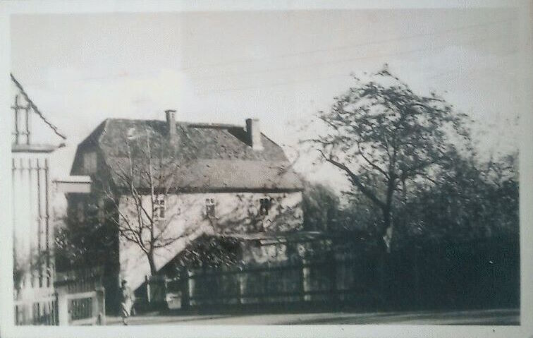 Ockerwitzerstraße 73 (Brauerstraße 2)