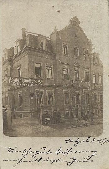 Podemusstraße 4 (Lindenstraße 4)