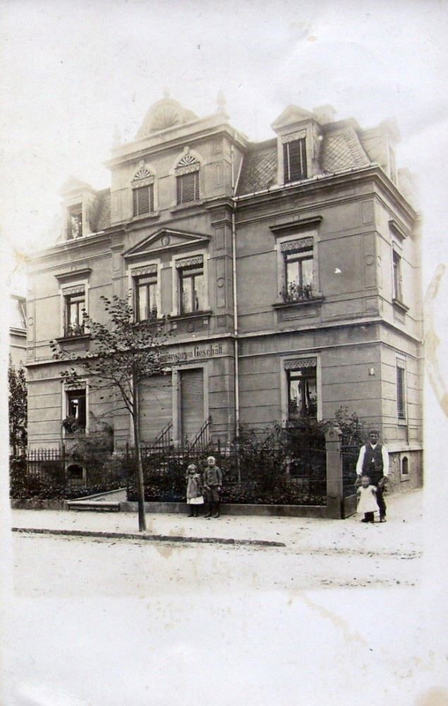 Podemusstraße 7