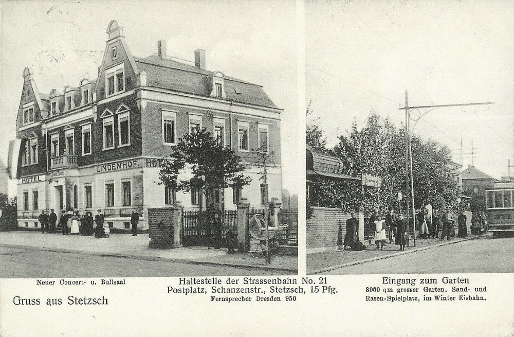 Podemusstraße 9