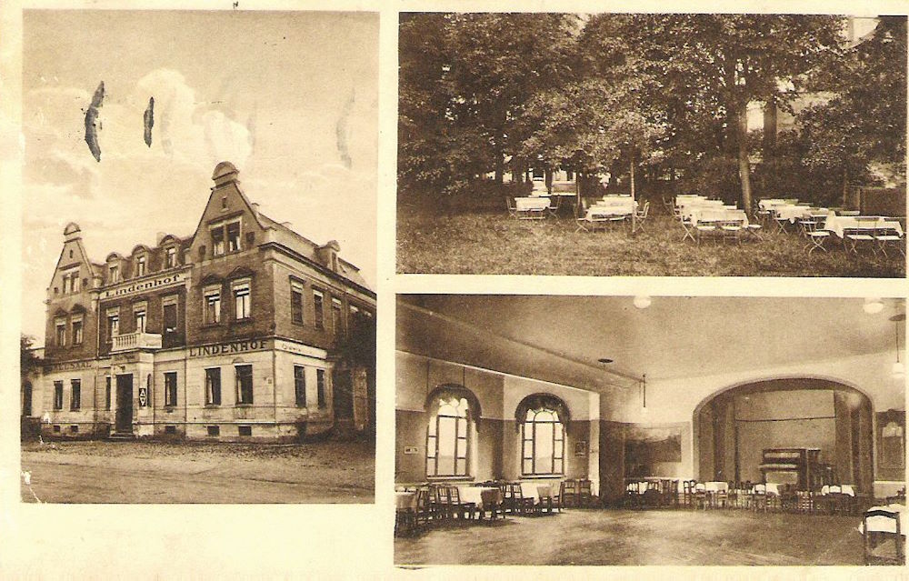 Podemusstraße 9