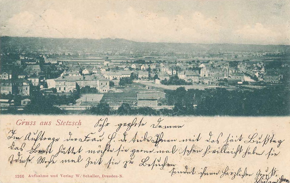 Seegärten