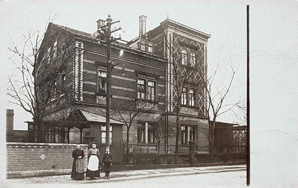 Seußlitzer Straße 3