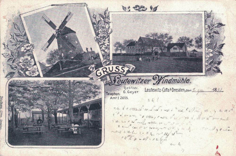 Steinbacher Straße 56