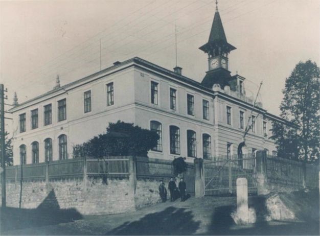 Warthaer Straße 60