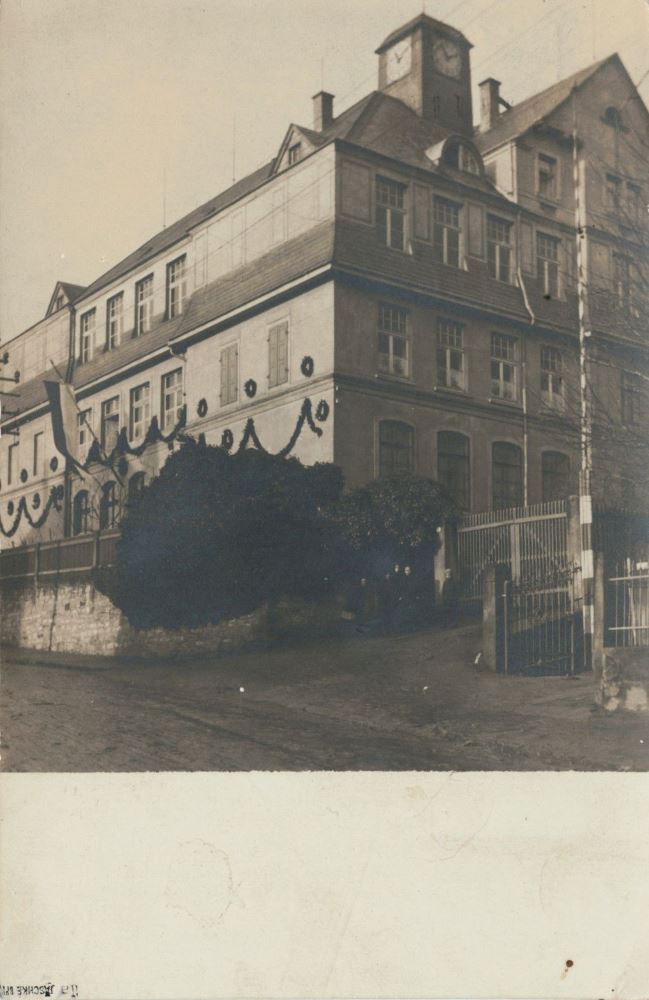 Warthaer Straße 60