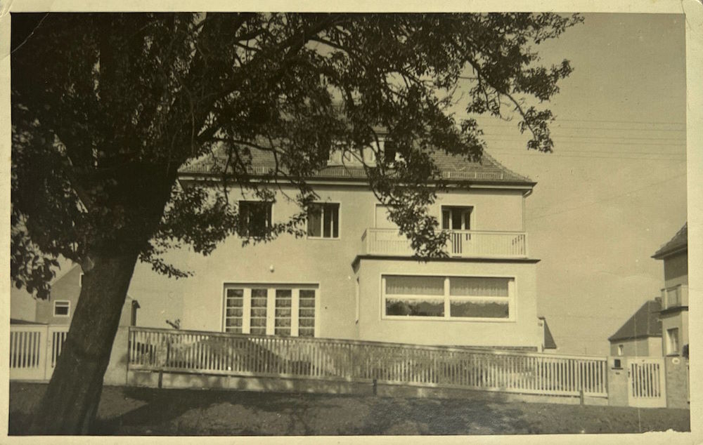 Warthaer Straße 110