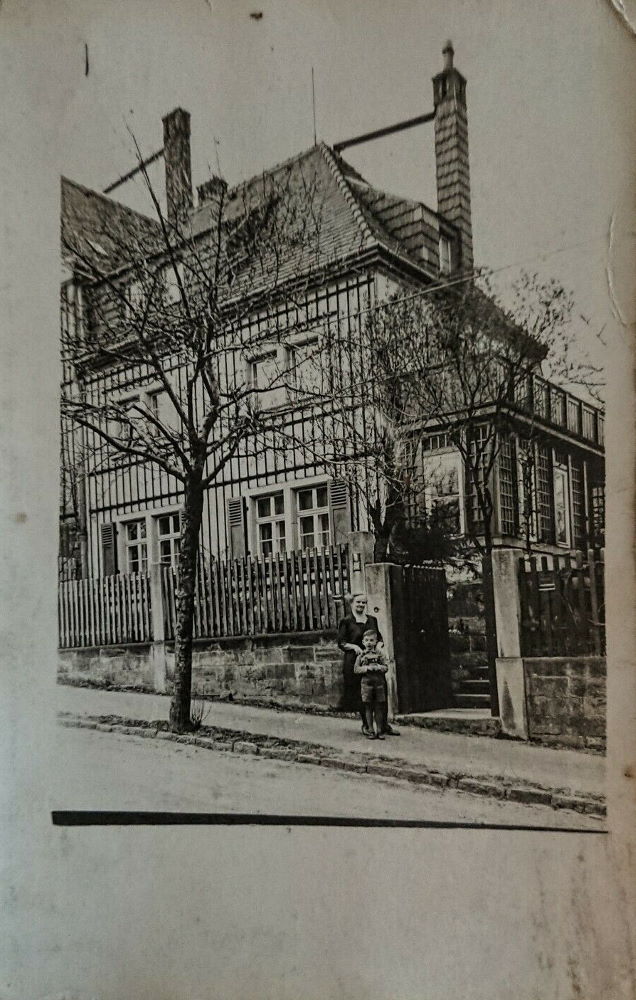 Weltestraße 6