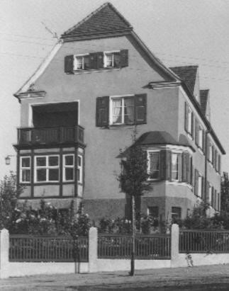 Weltestraße 22