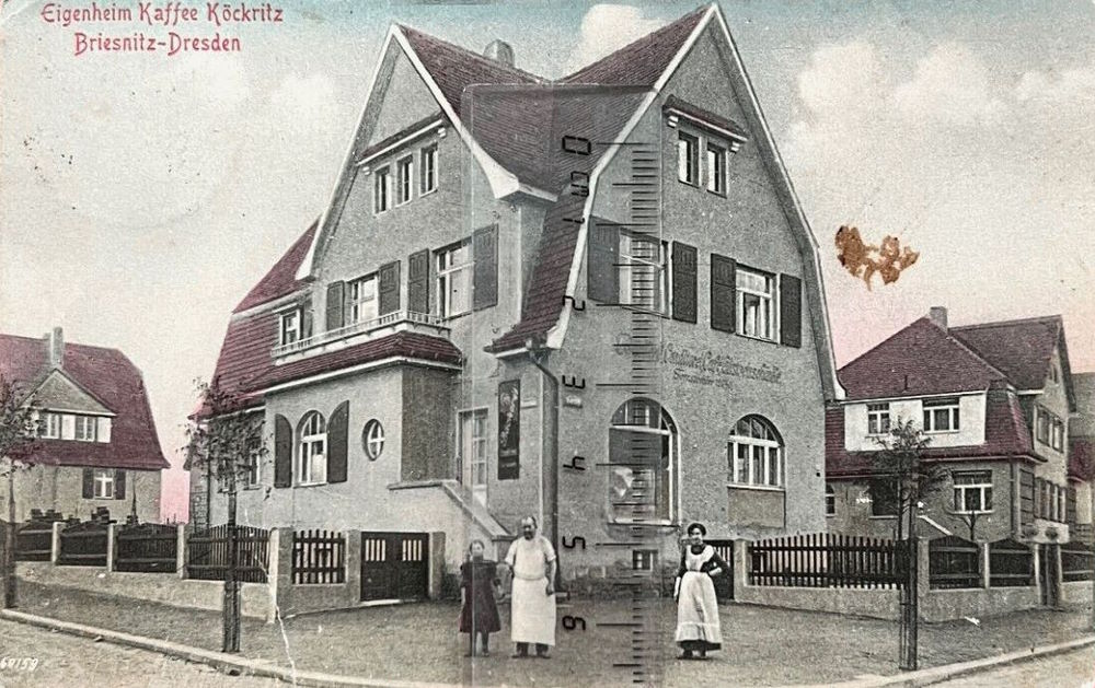 Wolfszug 1 / Hammeraue