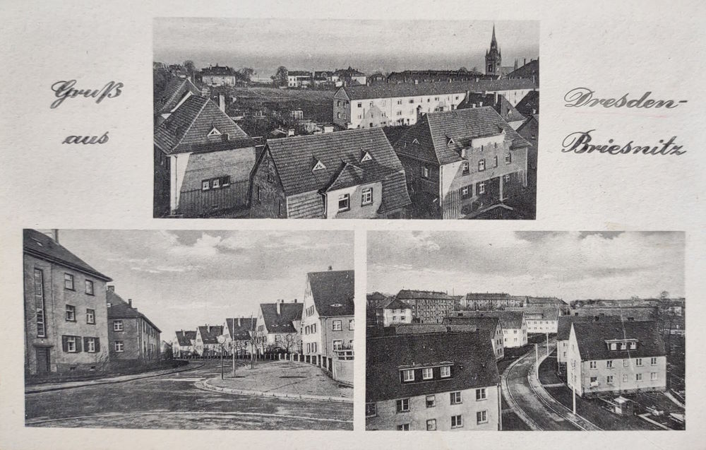 Zschonerallee