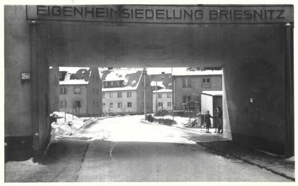 Zschonerallee