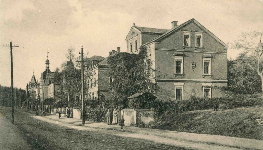 Zschonergrundstraße 12