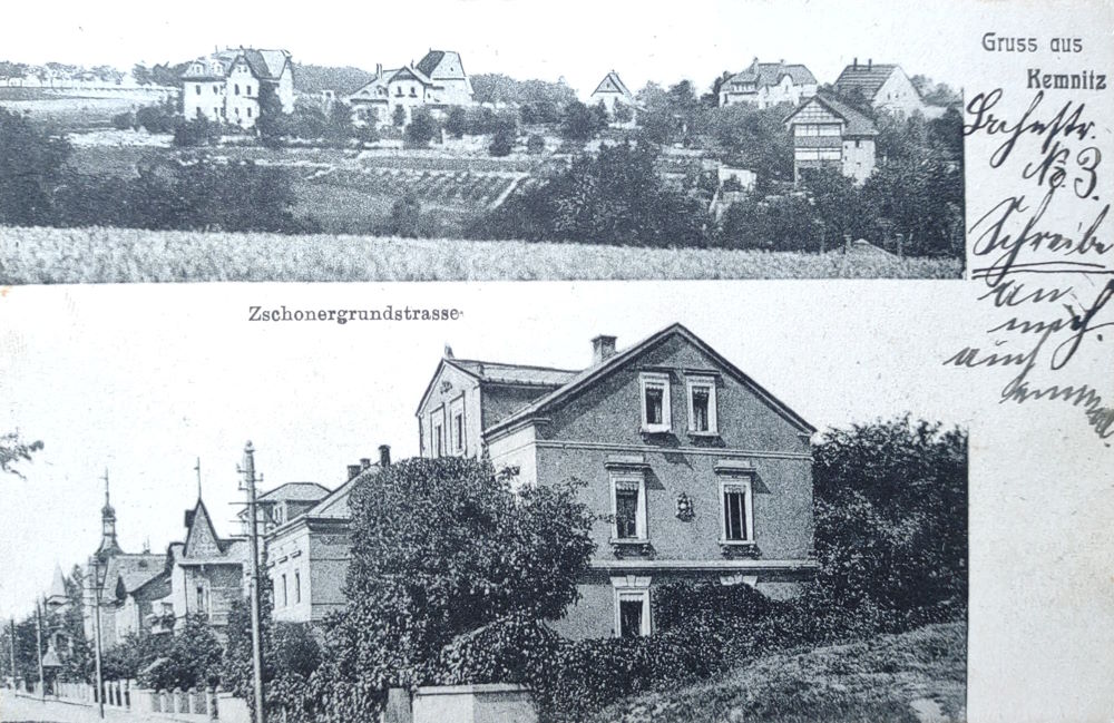 Zschonergrundstraße 12