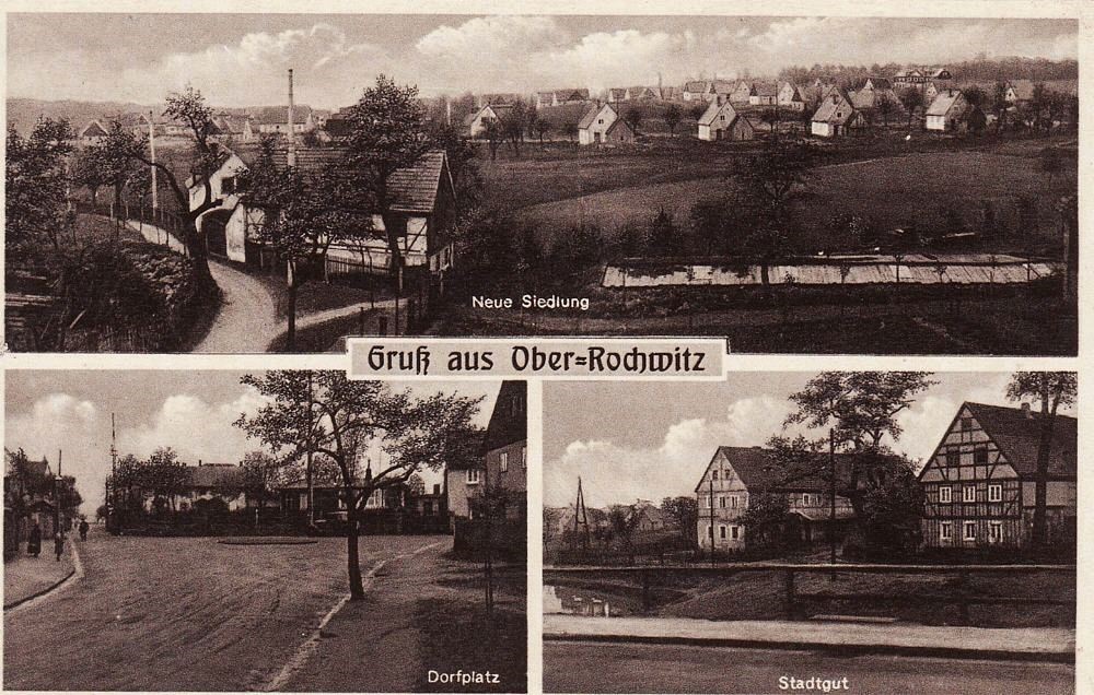 Altrochwitz