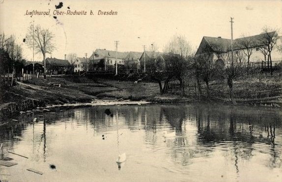 Altrochwitz