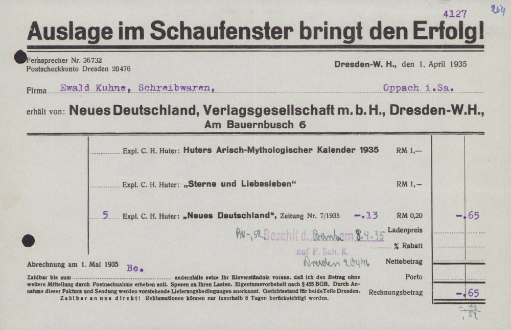 Am Bauernbusch 6