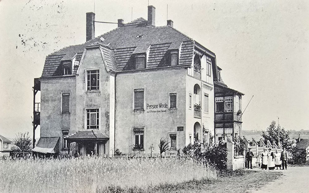 Am Bauernbusch 8