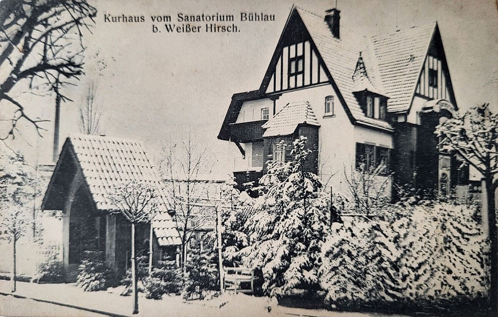 Bachmannstraße 2