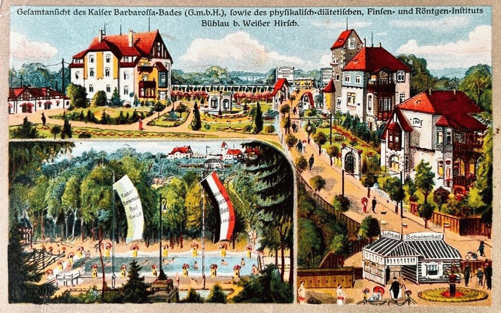 Bachmannstraße 6