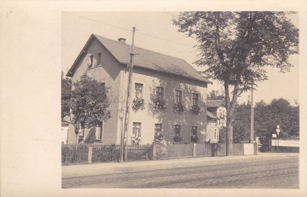 Bautzner Landstraße 77