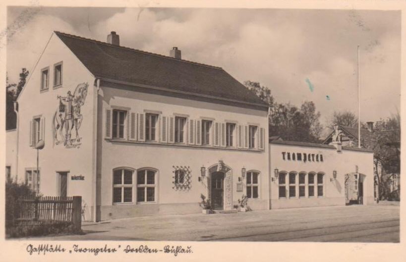 Bautzner Landstraße 83