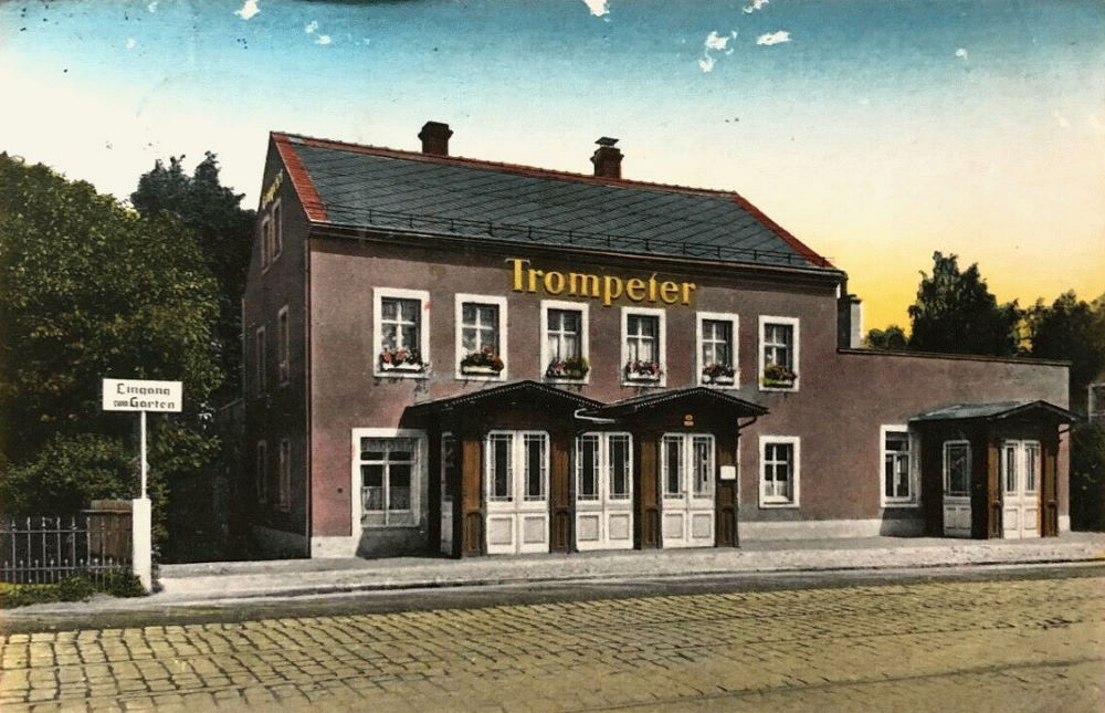 Bautzner Landstraße 83