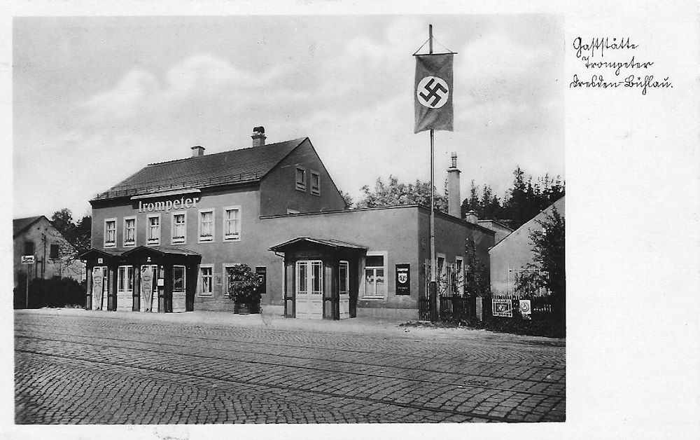 Bautzner Landstraße 83