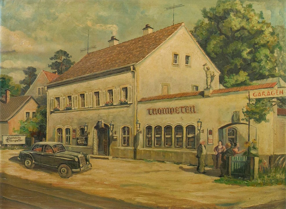 Bautzner Landstraße 83
