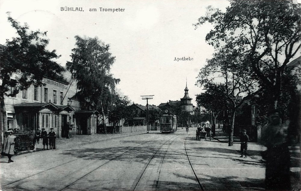 Bautzner Landstraße 83