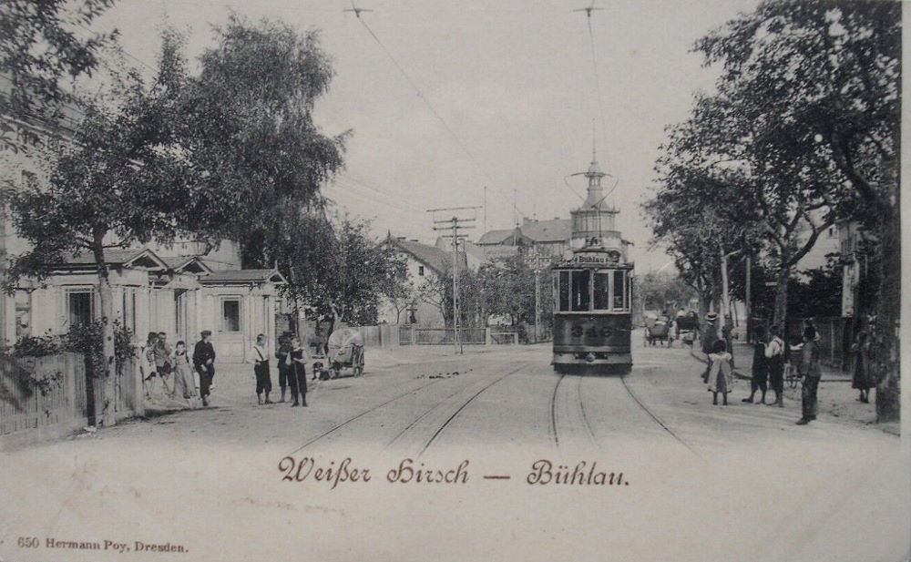 Bautzner Landstraße 83