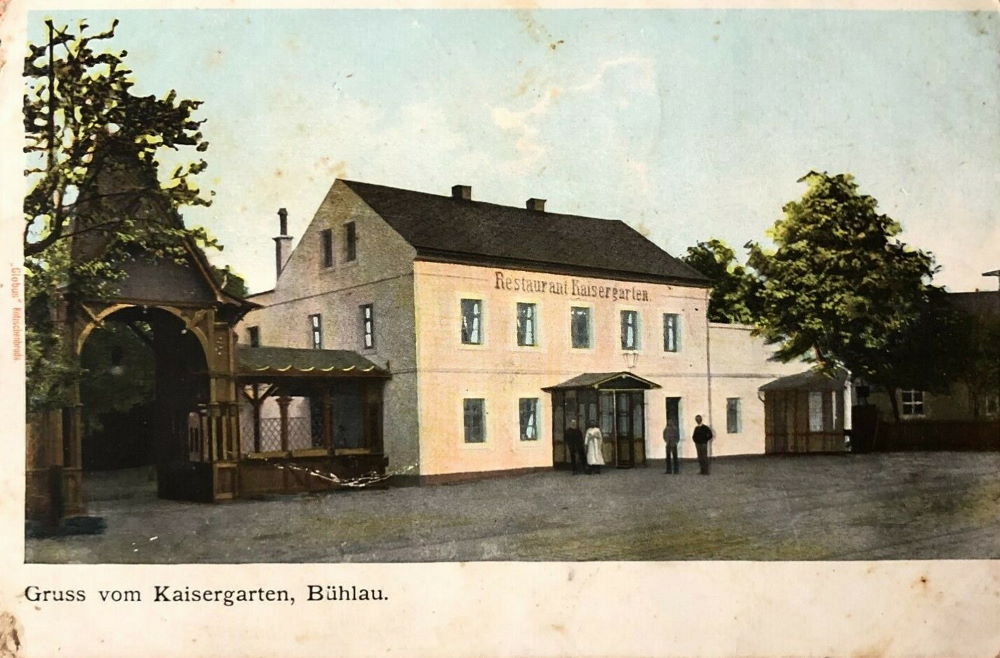 Bautzner Landstraße 89