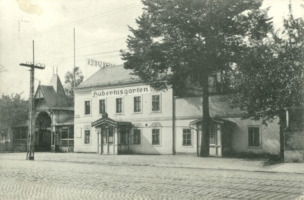 Bautzner Landstraße 89