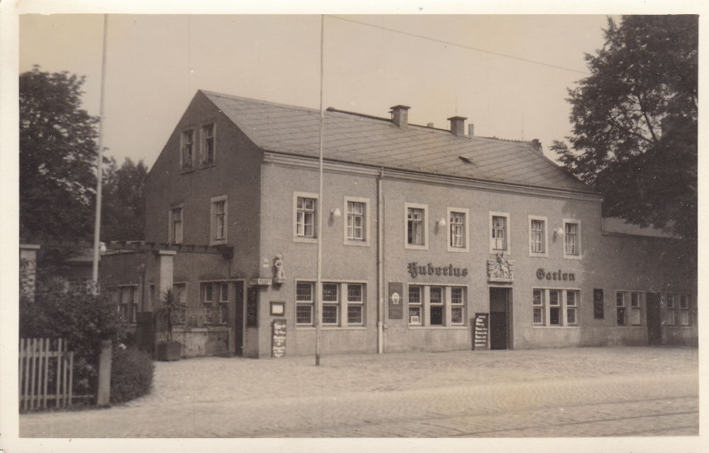 Bautzner Landstraße 89