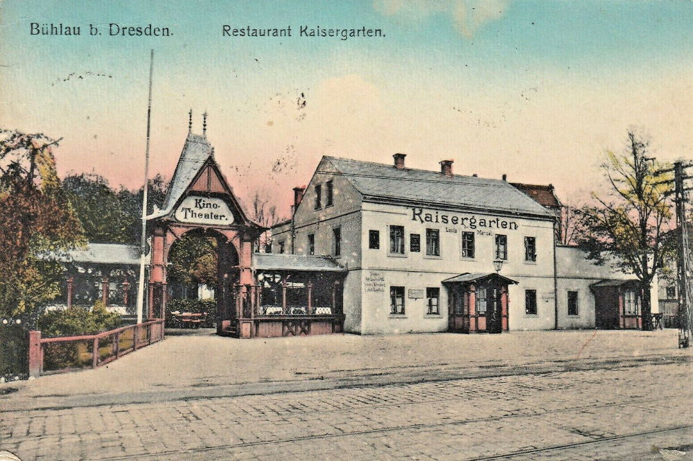 Bautzner Landstraße 89