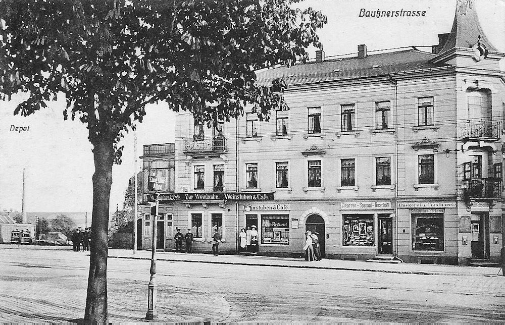 Bautzner Landstraße 90