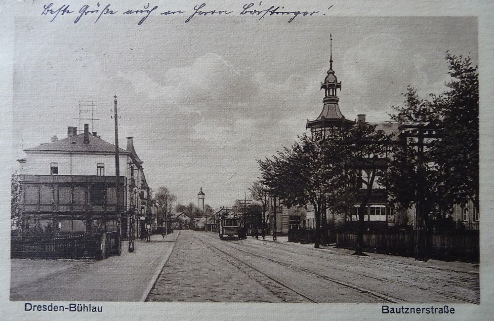 Bautzner Landstraße 90