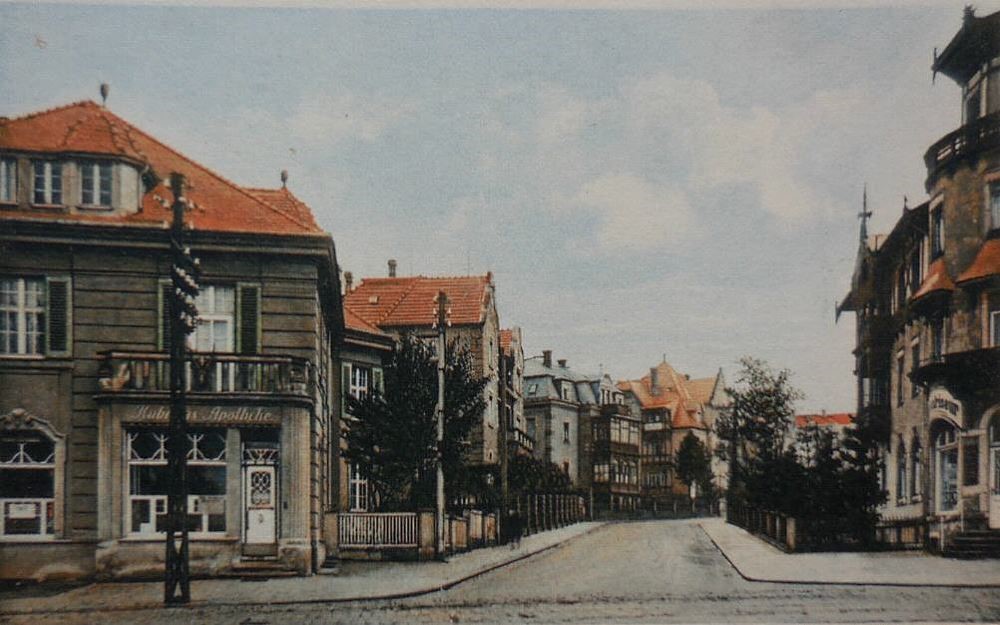Bautzner Landstraße 91